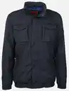 Bild 1 von Herren Blouson mit vielen Details Blau