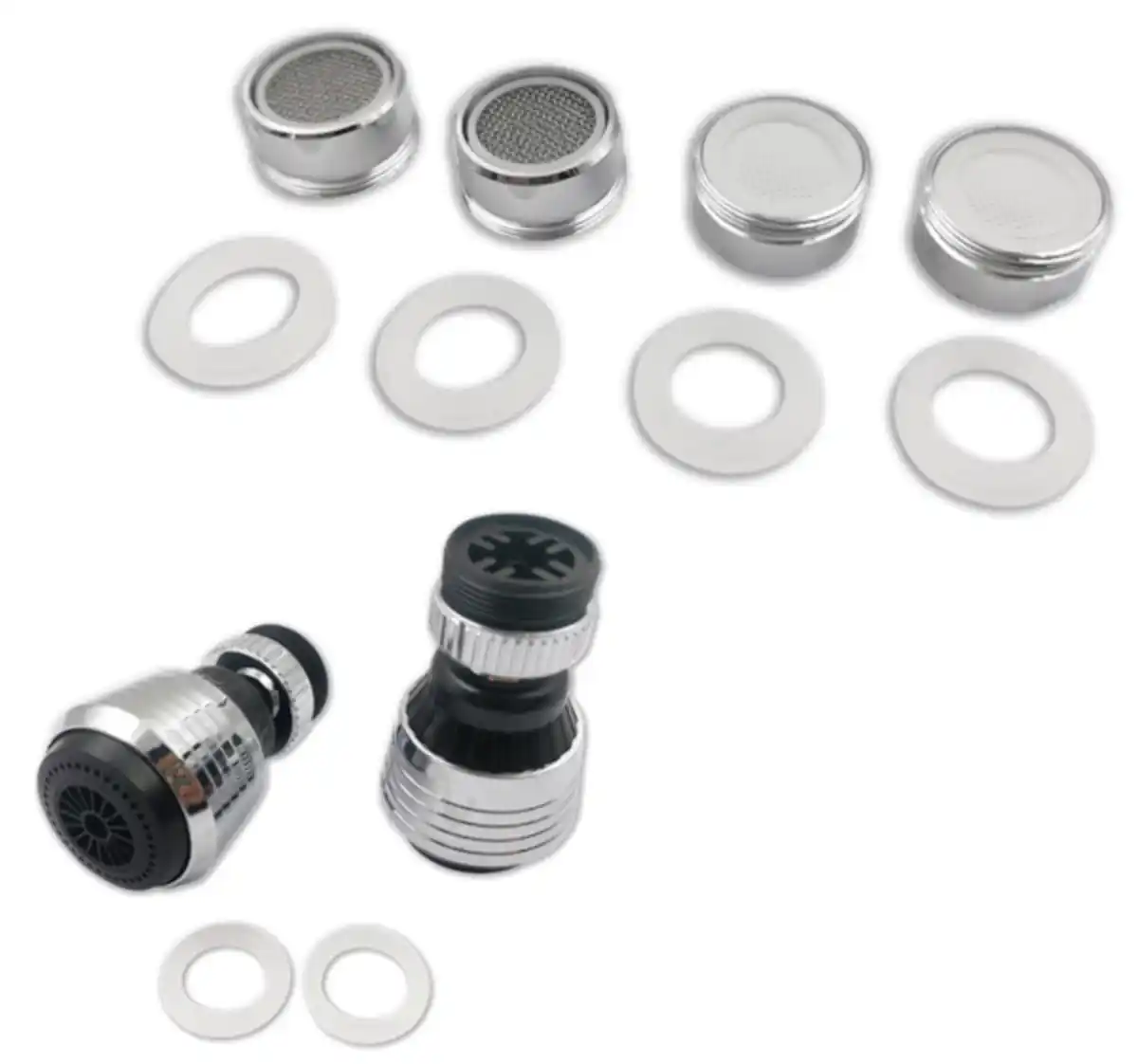 Bild 1 von Brausezubehör*