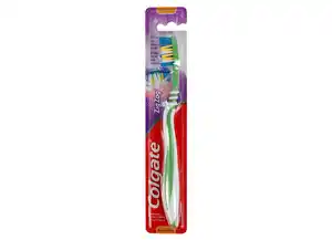 Zahnbürste „ZigZag“ soft