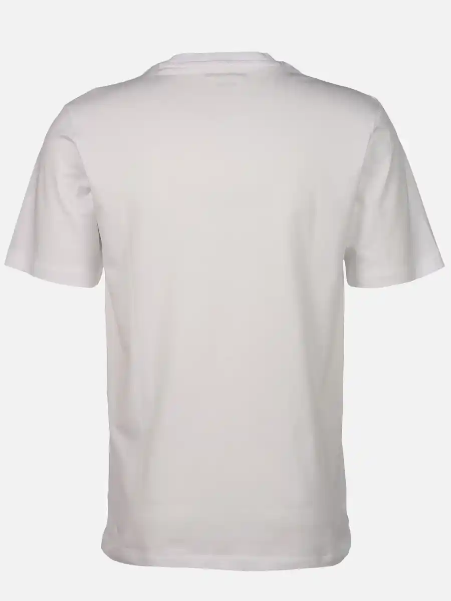 Bild 2 von Jack & Jones JJGRAYSON TEE SS CREW T-Shirt Weiß