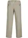 Bild 2 von Jack & Jones JPSTKARL LAWRENCE ARC Jogginghose Beige