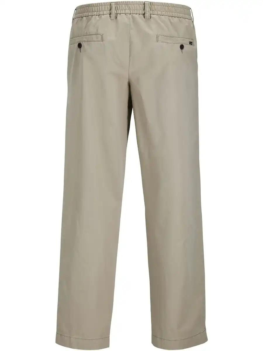 Bild 2 von Jack & Jones JPSTKARL LAWRENCE ARC Jogginghose Beige