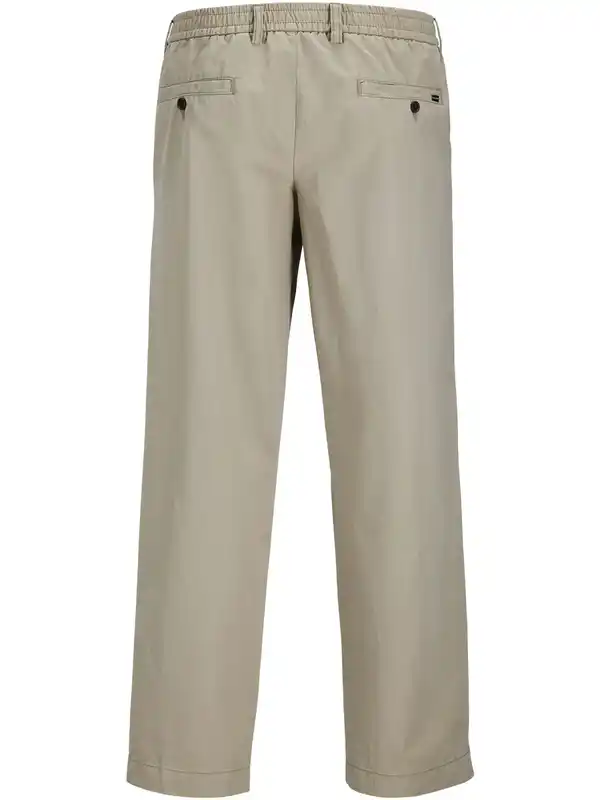 Bild 2 von Jack & Jones JPSTKARL LAWRENCE ARC Jogginghose Beige