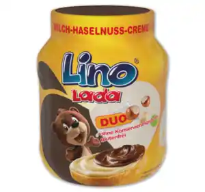 PODRAVKA Lino Lada Creme*