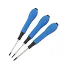 Bild 1 von Präzisions-Schraubendreher Set PH & Schlitz 3-teilig