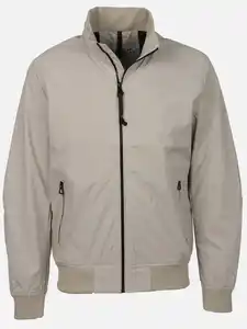 Herren Leichtblouson Beige