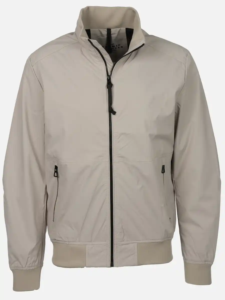 Bild 1 von Herren Leichtblouson Beige