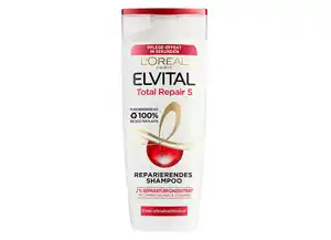 Elvital Shampoo Total Repair 5