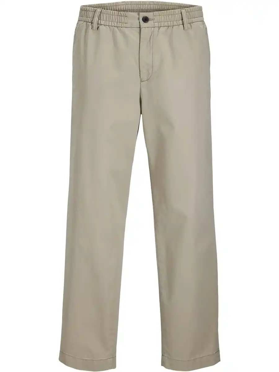 Bild 1 von Jack & Jones JPSTKARL LAWRENCE ARC Jogginghose Beige