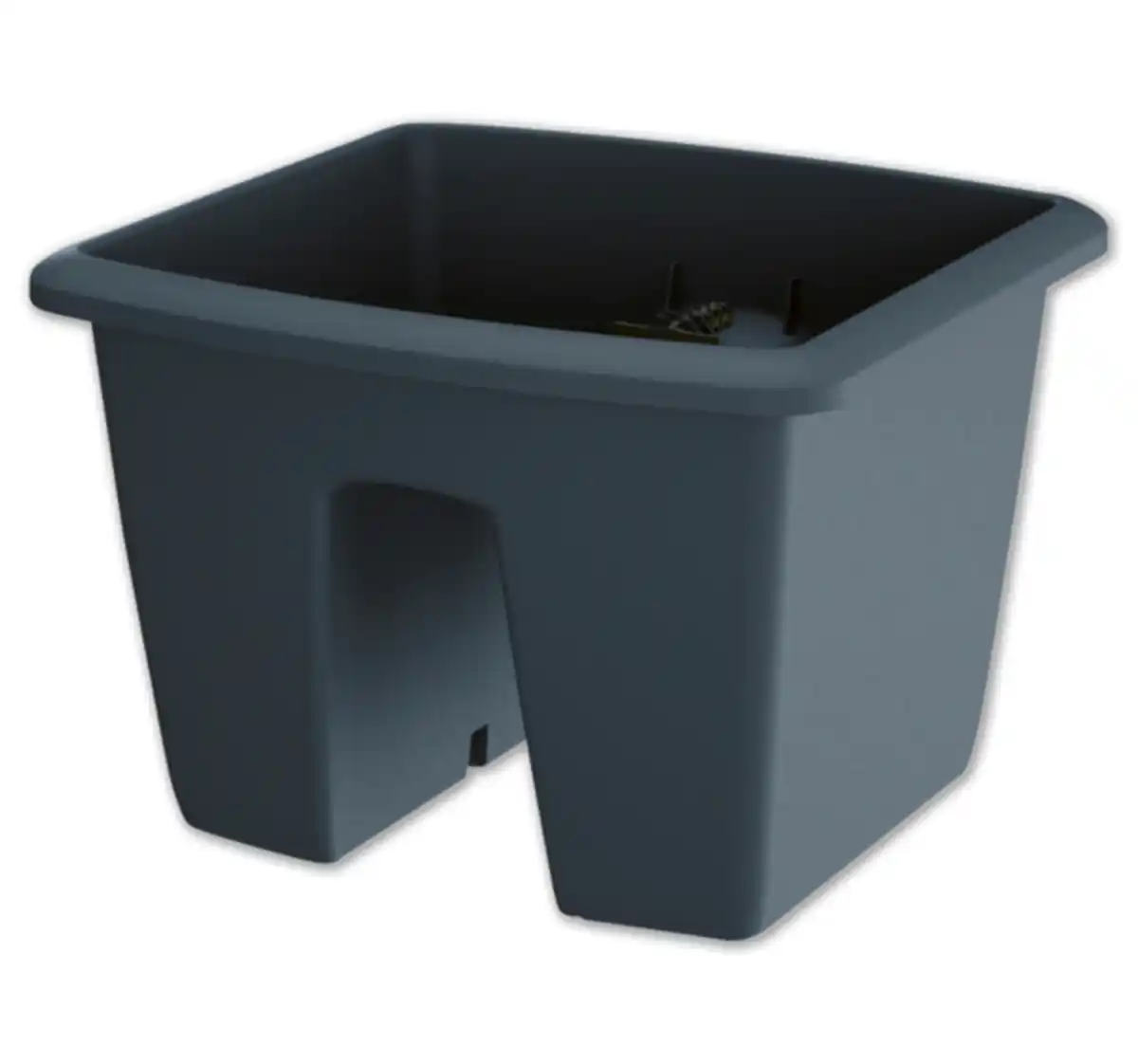 Bild 1 von PROSPERPLAST Blumentopf RAILING*