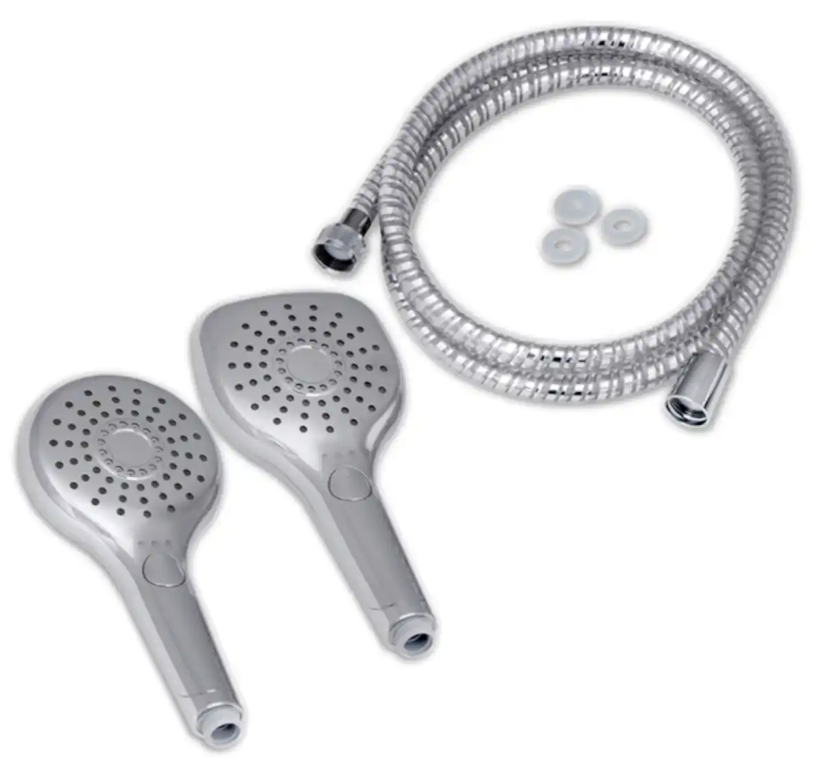 Bild 1 von HOME IDEAS Living Design-Handbrause*