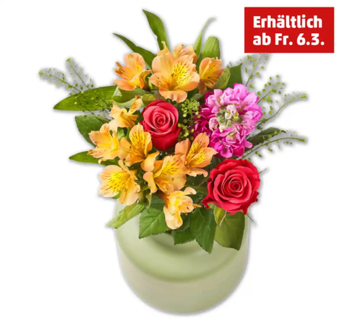 Bild 1 von Strauß Ich schätze dich*