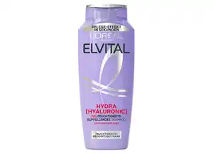 Elvital Shampoo Hydra Hyaluronic