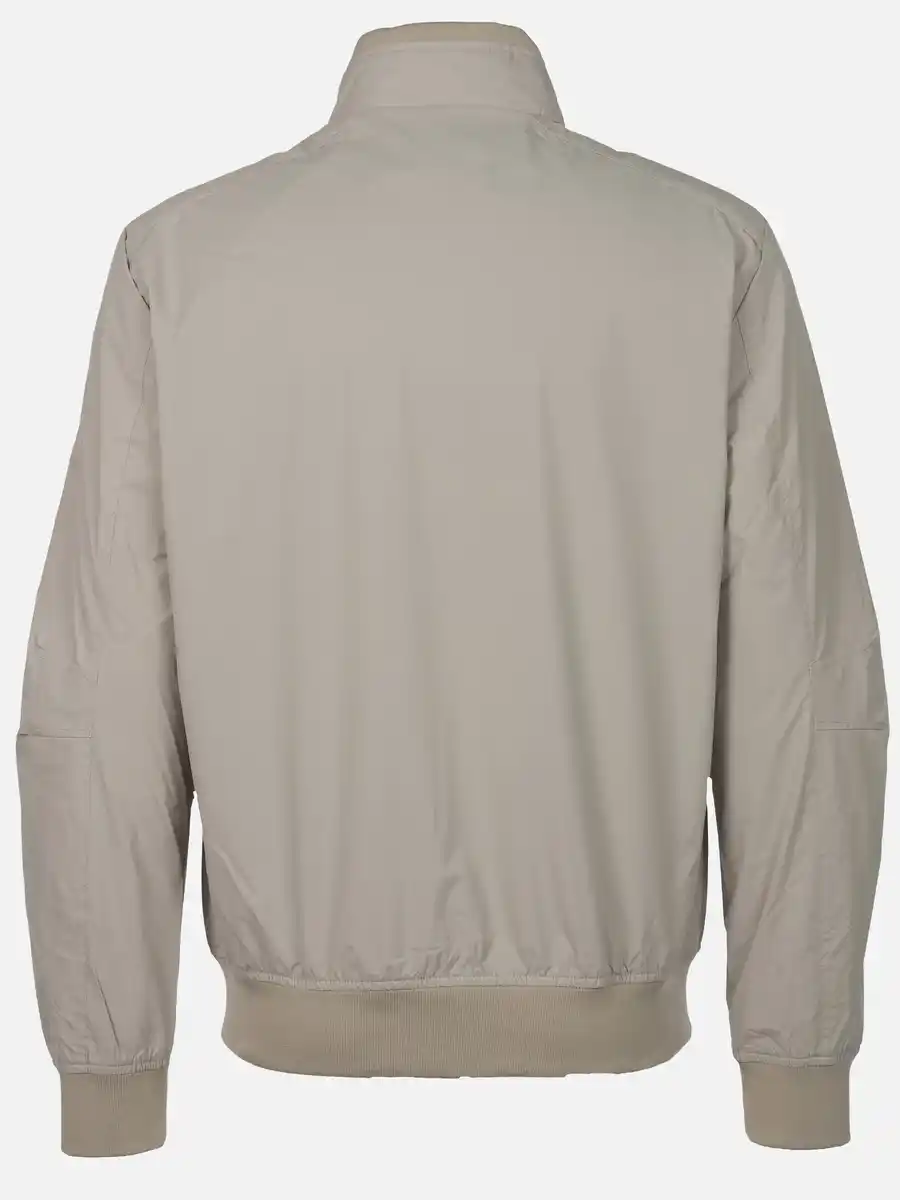 Bild 2 von Herren Leichtblouson Beige