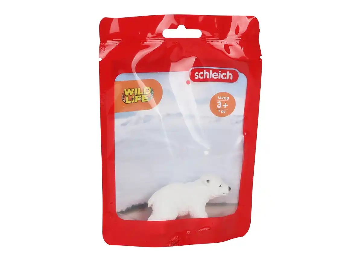 Bild 1 von Schleich Wild Life