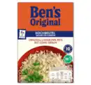 Bild 1 von BEN’S ORIGINAL Reis*