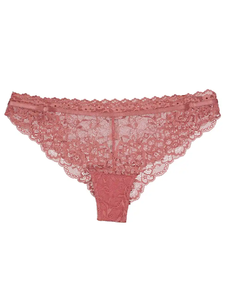 Bild 1 von Brazilian Slip - Rosa, S
