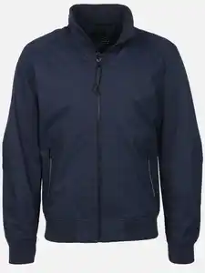 Herren Leichtblouson Blau