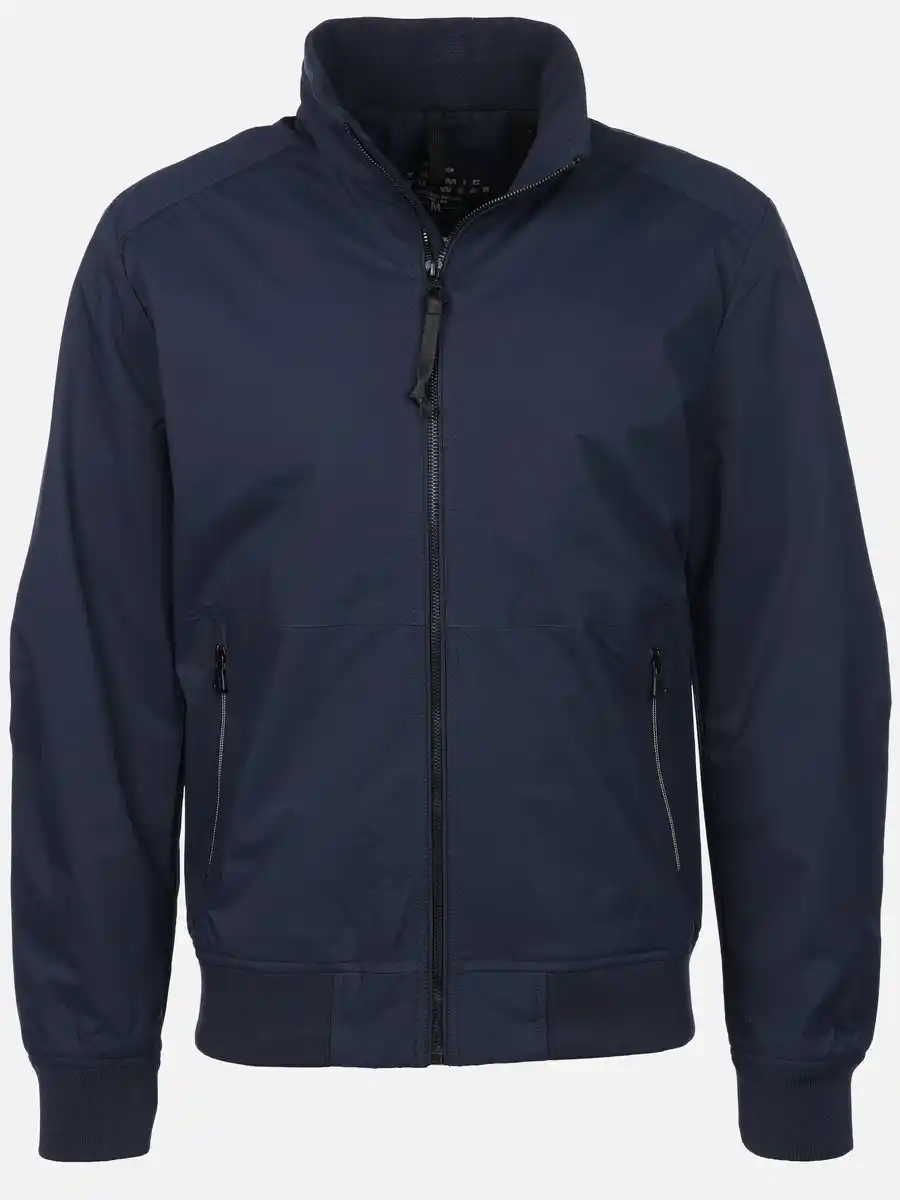 Bild 1 von Herren Leichtblouson Blau