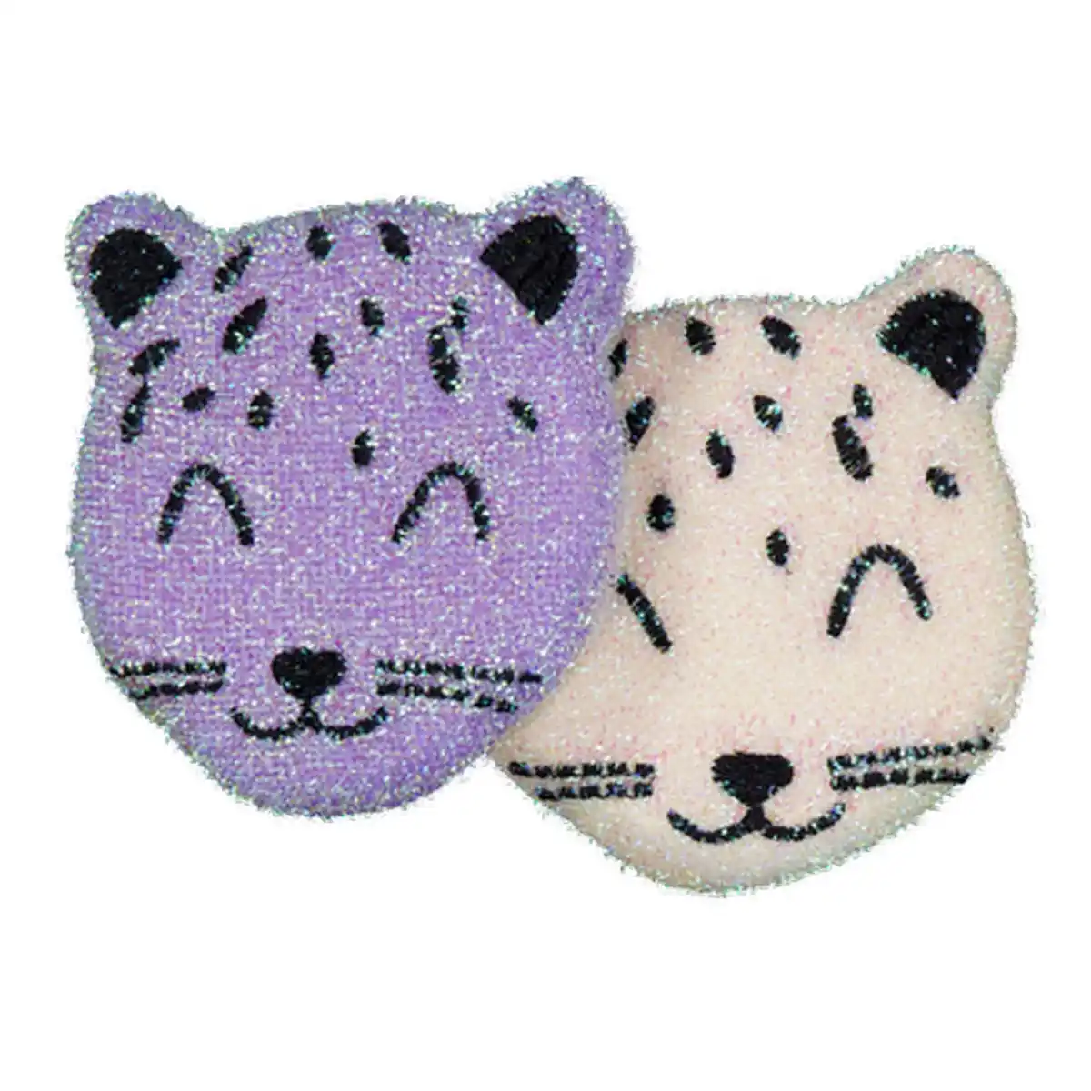 Bild 1 von Schwamm - Violett, Violett, One size