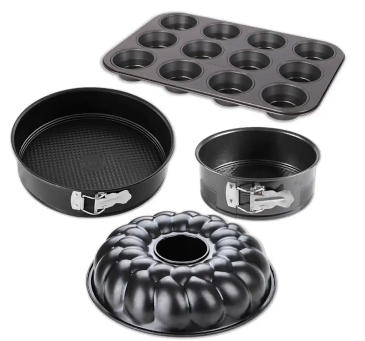 Bild 1 von ZENKER Backform*