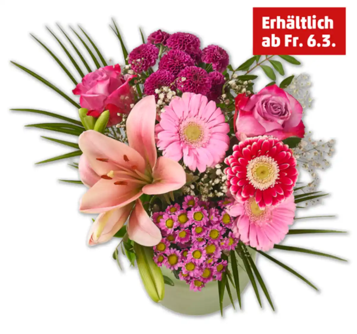 Bild 1 von Strauß Wonderful*