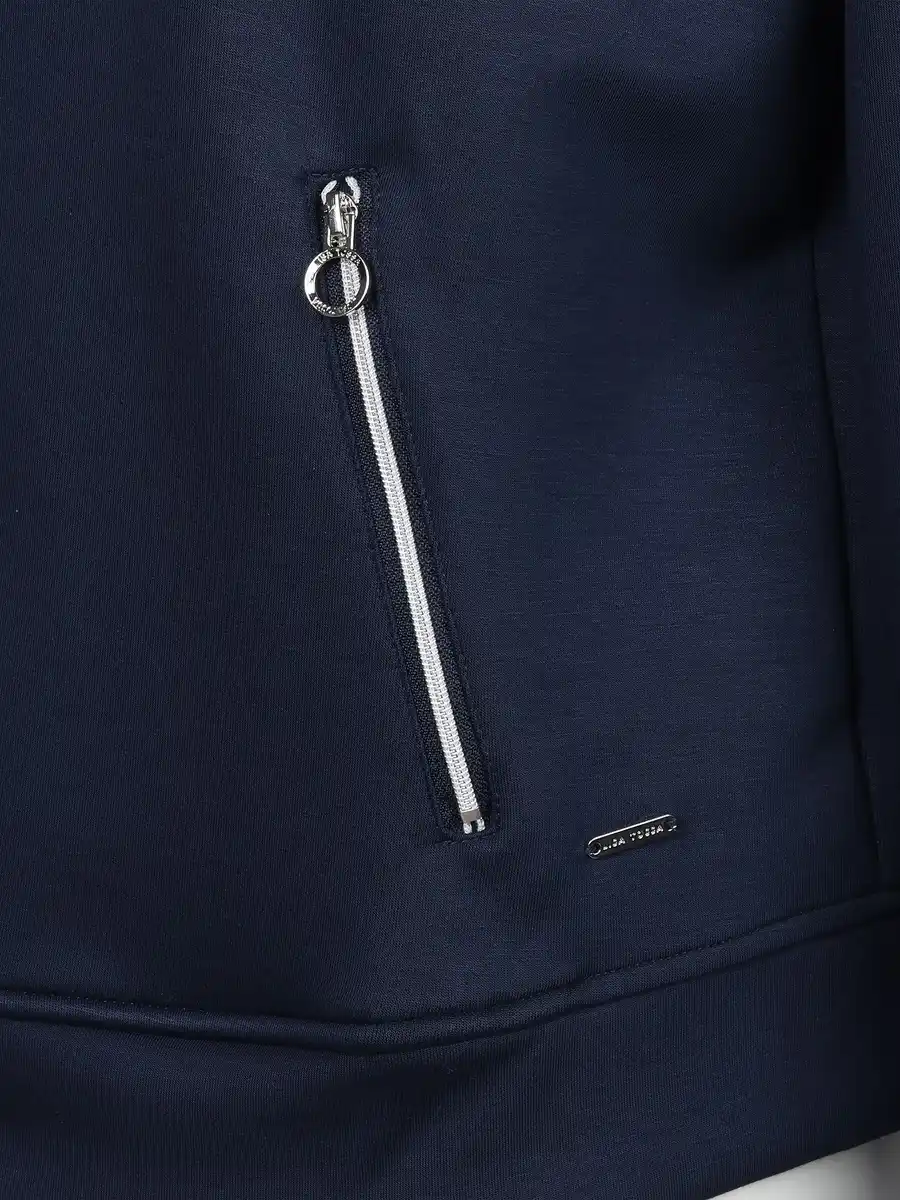 Bild 3 von Damen College Blouson Marine