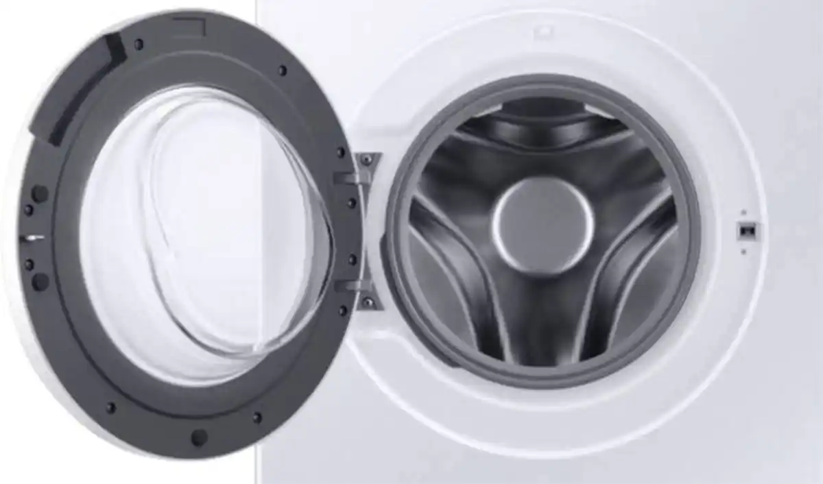 Bild 4 von Samsung WW90FG3M05TWEG