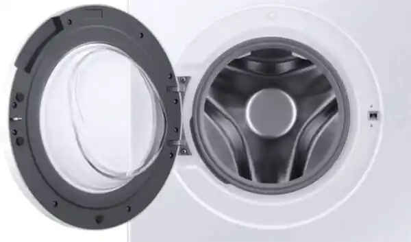 Bild 4 von Samsung WW90FG3M05TWEG