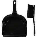 Bild 1 von Handfeger und Schaufel. - Grau, Grau, One size