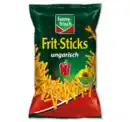 Bild 1 von FUNNY-FRISCH Frit-Sticks