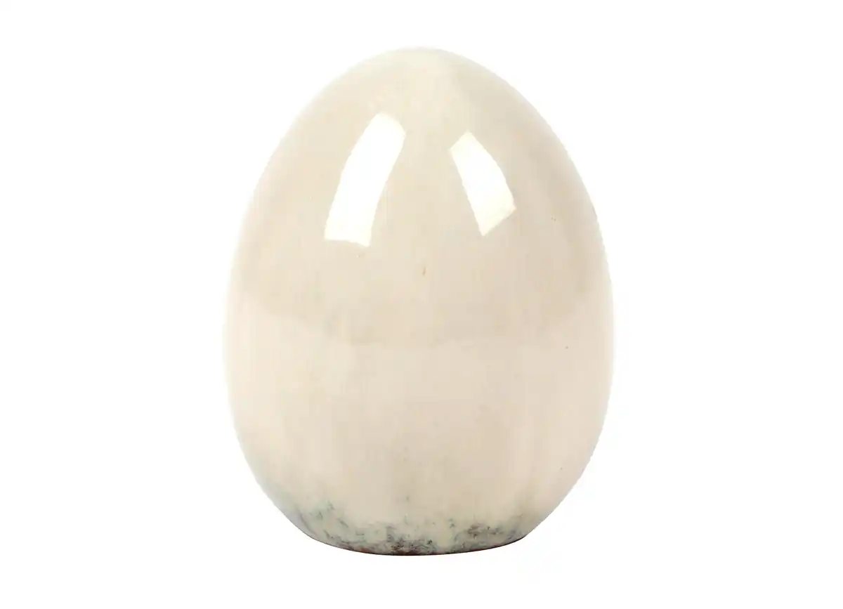 Bild 1 von Ei Porzellan