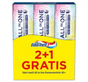 ODOL-MED 3 All in one 40 Plus*