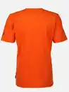 Bild 2 von Herren Shirt mit Spruch Orange