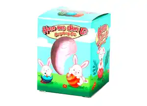 Ausgrabungsset Hase aus dem Ei