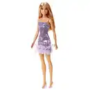 Bild 1 von Barbie - Violett, Violett, One size