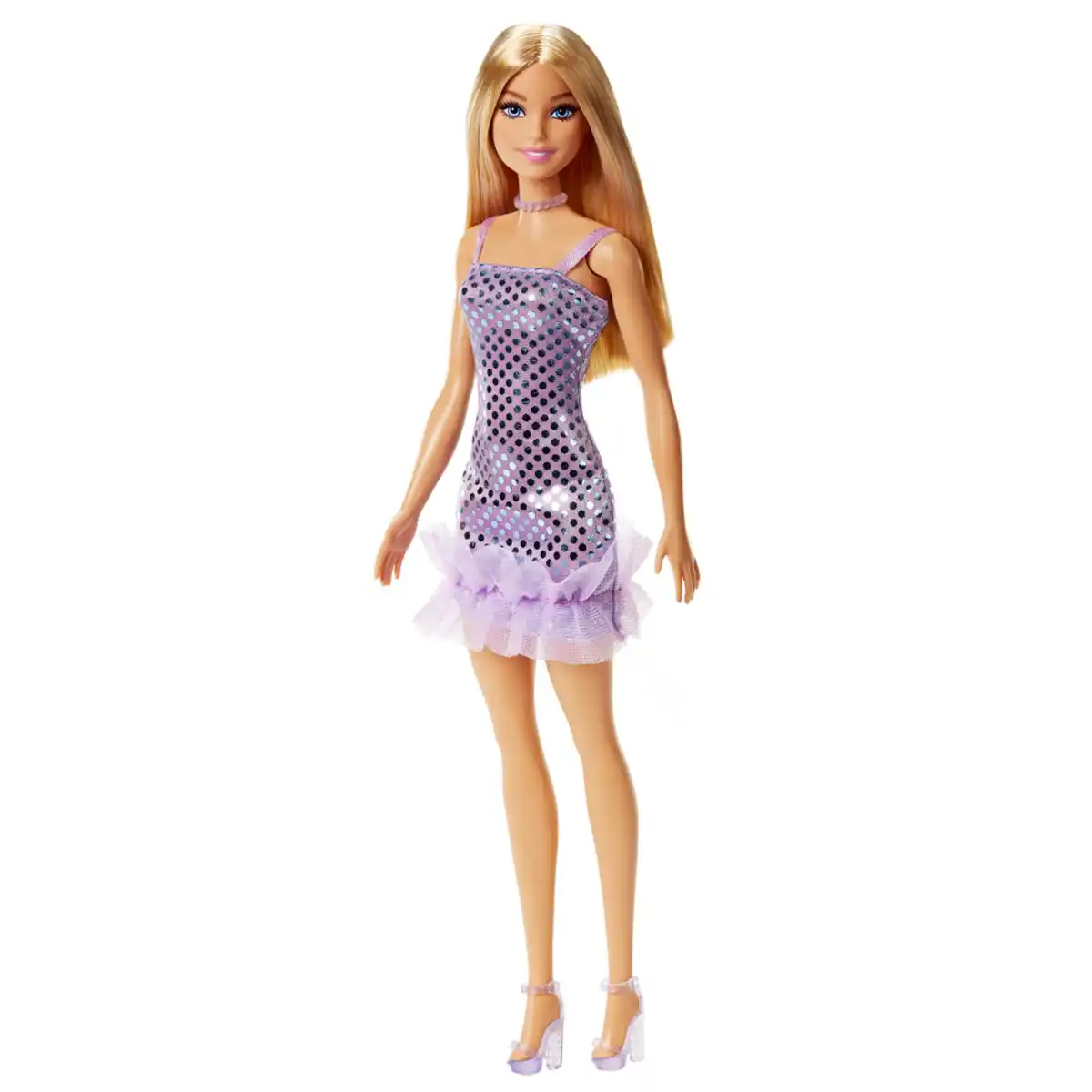 Bild 1 von Barbie - Violett, Violett, One size