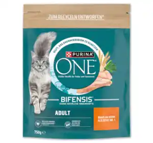 PURINA ONE Bifensis Adult