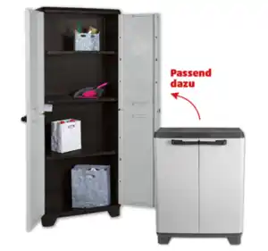 KETER Haushaltsschrank LINEAR*