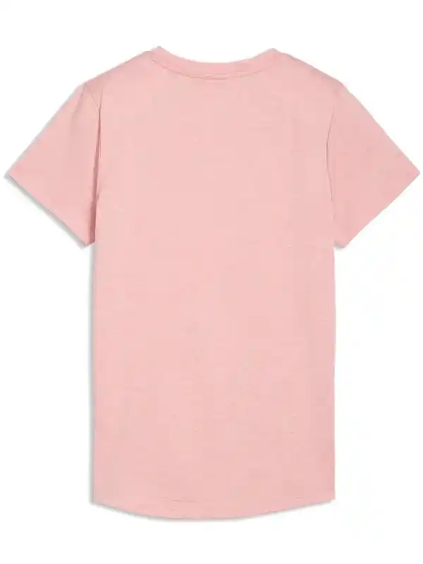 Bild 2 von Damen Sport T-Shirt Meliert TAD ESS Rosa
