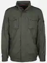 Bild 1 von Herren Blouson mit vielen Details Oliv