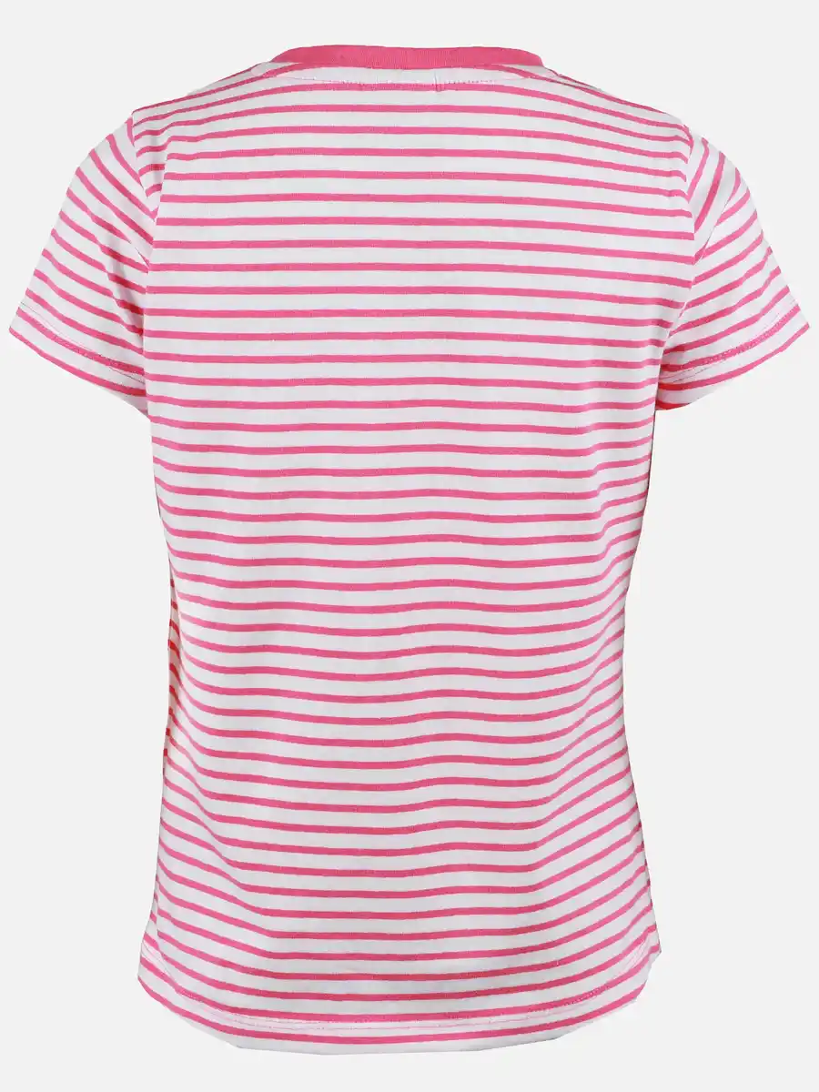 Bild 2 von Mädchen T-Shirt mit Einhornmotiv Pink