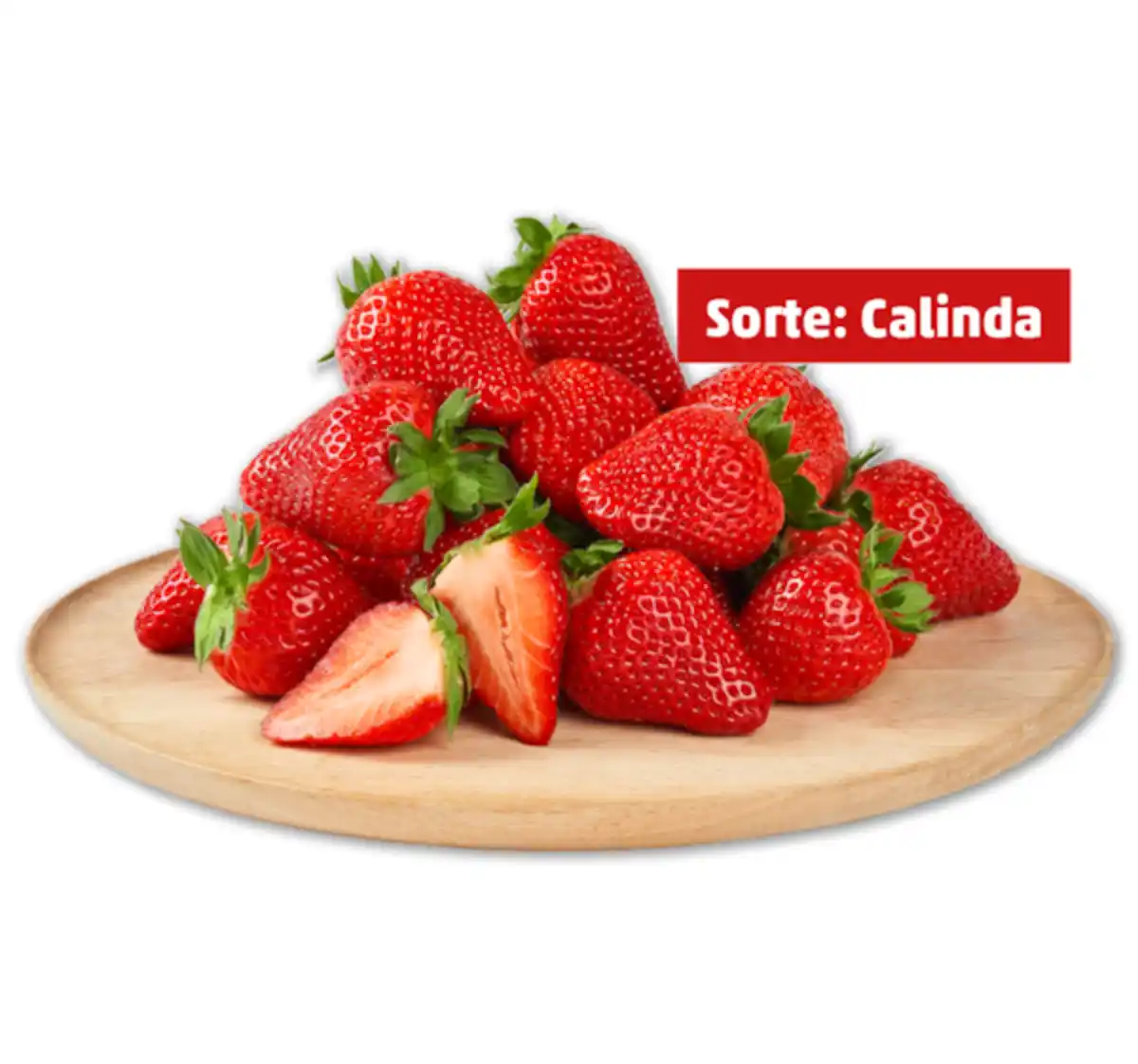 Bild 1 von BEST MOMENTS Erdbeeren*