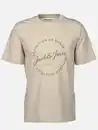 Bild 1 von Jack & Jones JJGRAYSON TEE SS CREW T-Shirt Braun