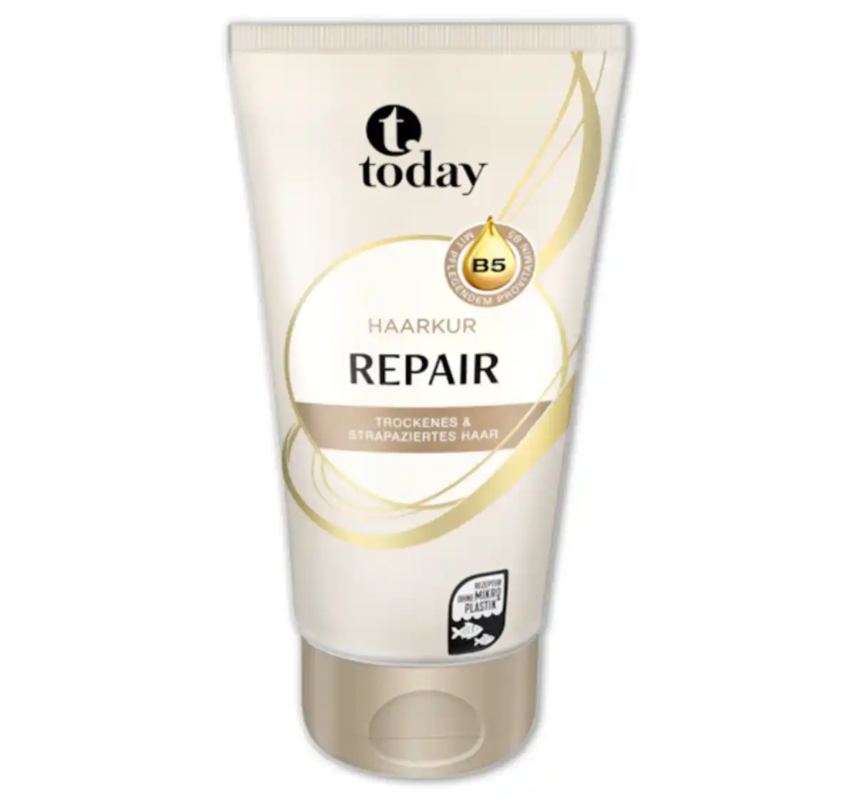 Bild 1 von TODAY Haarkur