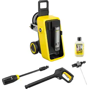 KÄRCHER Hochdruckreiniger K 7 Comfort Premium