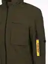 Bild 4 von Herren Fieldjacket mit Cargotaschen Oliv