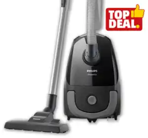 PHILIPS Bodenstaubsauger FC8241/09*