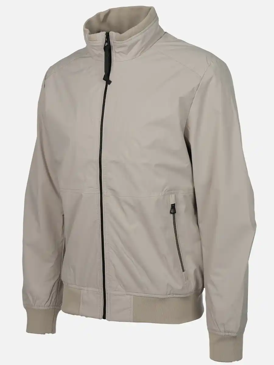 Bild 3 von Herren Leichtblouson Beige