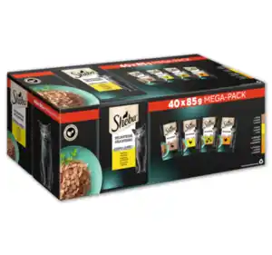 SHEBA Delikatesse in Gelee*